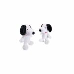 Peanuts Plush Figure Snoopy Flopsie  40 cm