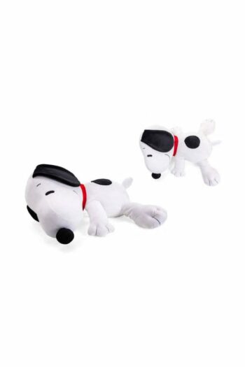 Peanuts Plush Figure with weight Calming Snoopy 40 cm