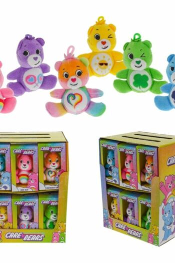 Care Bears Mini Figures Collectible 7 cm Display (18)