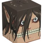 Squaroes Squaroe Attack on Titan AOT005 - Attack Titan