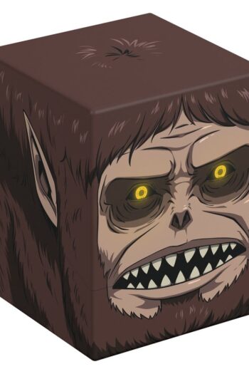 Squaroes Squaroe Attack on Titan AOT009 - Beast Titan