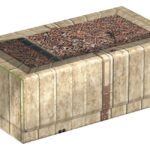 Squaroes - Collectors Case 800 Attack on Titan - Shiganshina District