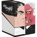 Squaroes Squaroe Batman: Gotham City GC011 - Two-Face