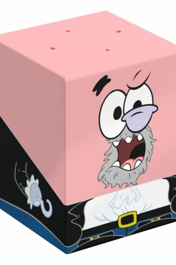 Squaroes Squaroe SpongeBob SquarePants™ SB016 - Pirate Patrick