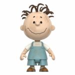 Peanuts ReAction Action Figure Wave 8 Pigpen 9 cm