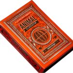 Theory 11 Playing Cards Animal Kingdom