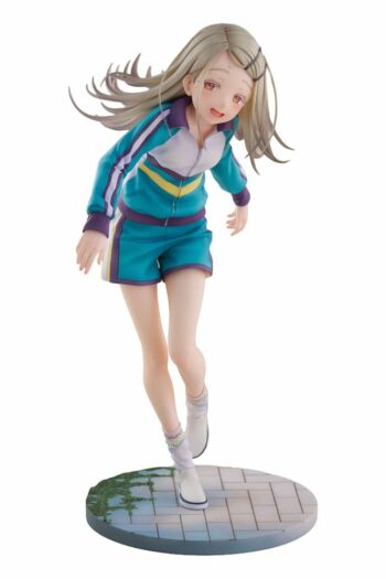 Gakuen Idolmaster Spiritale PVC Statue 1/7 Hiro Shinozawa Ver. 24 cm