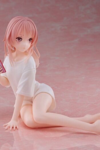 My Dress Up Darling Desktop Cute PVC Figure Sajuna Inui T-shirt Ver. 13 cm