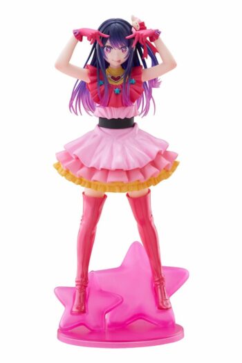 Oshi no Ko T-Most PVC Statue Ai Reissue 29 cm