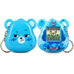 Care Bears Digital Pet Grumpy Bear