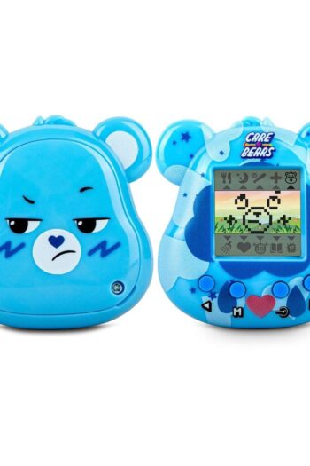 Care Bears Digital Pet Grumpy Bear
