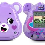 Care Bears Digital Pet Share Bear