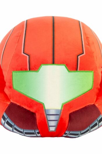 Metroid Mocchi-Mocchi Mega Plush Figure Samus Helmet 24 cm