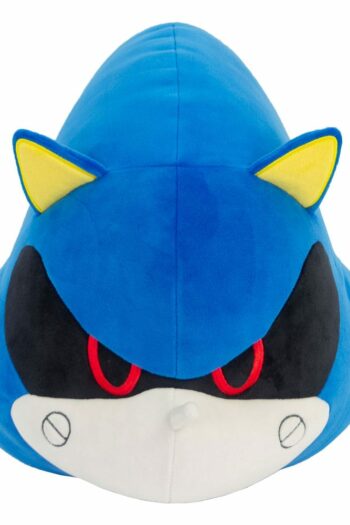 Sonic - The Hedgehog Mocchi-Mocchi Mega Plush Figure Metal Sonic
