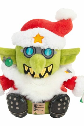 Warhammer Plush Figure Da Red Gobbo