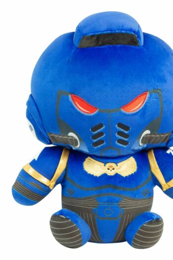 Warhammer Plush Figure Space Marine
