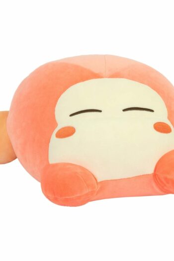 Kirby Suya Suya Plush Figure Mega Waddle Dee 15 cm
