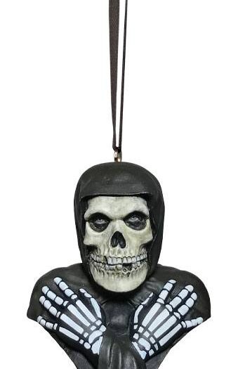 Misfits  Hanging Tree Ornament Fiend