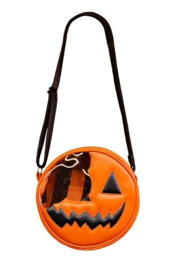 Trick R Trick Bag Sam Bitten Lollipop