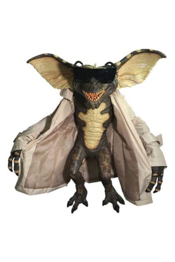Gremlins Prop Replica 1/1 Flasher Gremlin Puppe 71 cm
