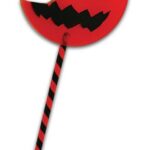 Trick 'r Treat Plastic Replica 1/1 Sam Bitten Lollipop