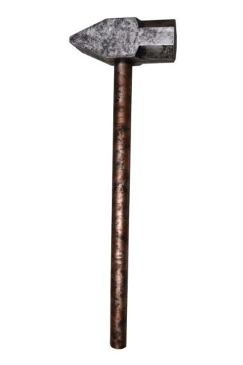 Texas Chainsaw Massacre Replica 1/1 Sledgehammer 56 cm