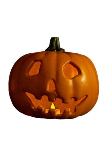 Halloween (1978) Replica Pumpkin 20 cm