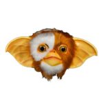 Gremlins Latex Mask Gizmo