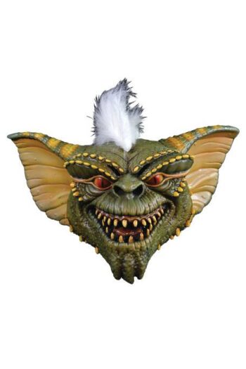 Gremlins Latex Mask Stripe