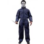 Halloween 4: The Return of Michael Myers Action Figure 1/6 Michael Myers 30 cm
