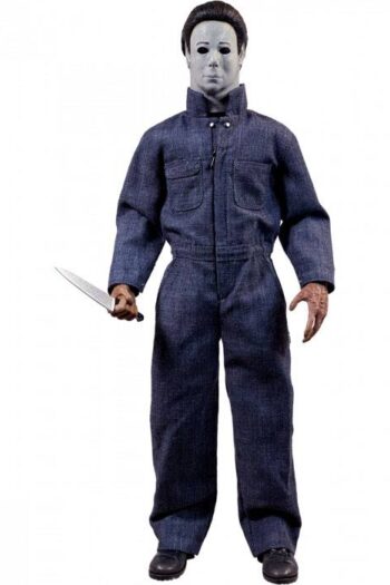 Halloween 4: The Return of Michael Myers Action Figure 1/6 Michael Myers 30 cm