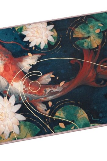 Ultimate Guard Play-Mat Magic: The Gathering - Dandân (Secret Lair)