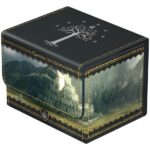 Ultimate Guard Sidewinder 100+ Xenoskin The Lord of the Rings™ "Places of Middle-earth" - Gondor