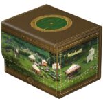 Ultimate Guard Sidewinder 100+ Xenoskin The Lord of the Rings™ "Places of Middle-earth" - The Shire