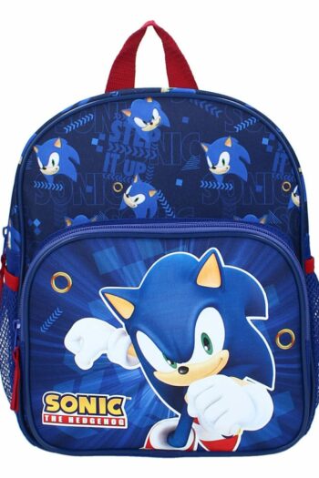 Sonic the Hedgehog Backpack Still Unstoppable 29 cm