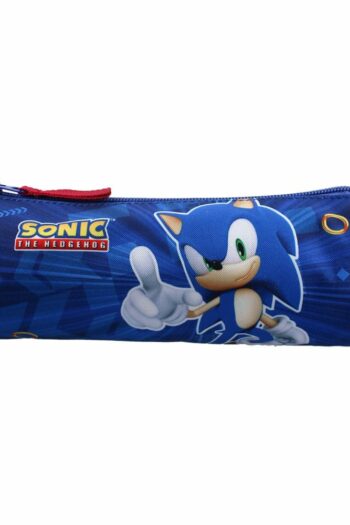 Sonic the Hedgehog Pencil case Still Unstoppable