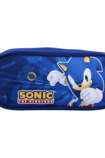 Sonic - The Hedgehog Pencil Case Still Unstoppable