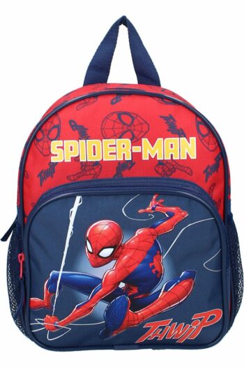 Spider-Man Backpack Web Warriors
