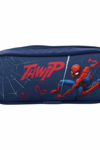 Spider-Man Pencil Case Web Warriors