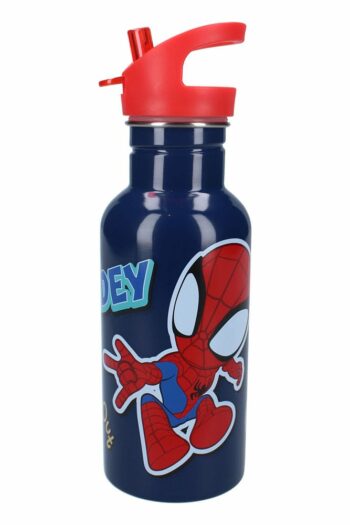 Spider-Man Water Bottle Spidey Take A Sip 500 ml