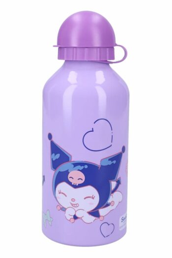 Sanrio Water Bottle Kuromi Really Refreshing 500 ml