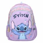 Lilo & Stitch Backpack Stitch Spring Smiles 44 cm
