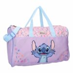Lilo & Stitch Travel Bag Stitch Spring Smiles 24 cm
