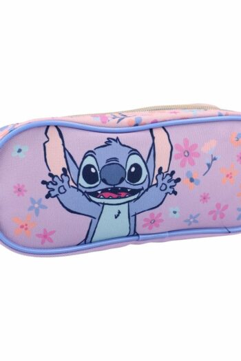 Lilo & Stitch Pencil case Stitch Spring Smiles Big