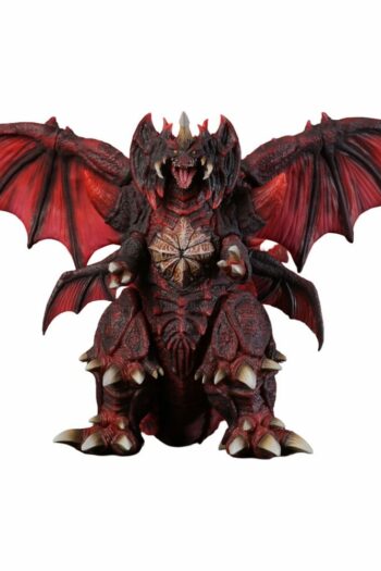 Godzilla vs. Destoroyah TOHO Kaiju Wars Series PVC Statue Destoroyah Standard Version 20 cm