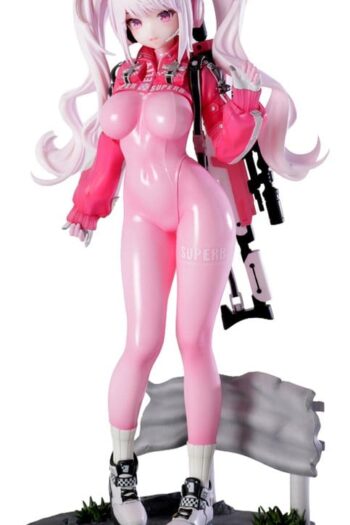 Goddess of Victory: Nikke Plastic Model Kit 1/8 Alice 24 cm