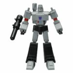 Transformers Generation One BMK Series Model Kit Megatron 16 cm