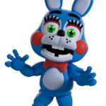 Five Nights at Freddy's Vinyl Figure Toy Bonnie 14 cm