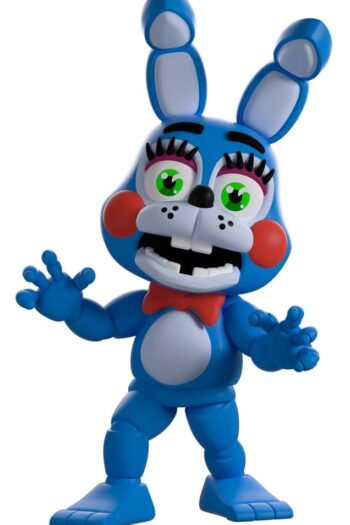 Five Nights at Freddy's Vinyl Figure Toy Bonnie 14 cm