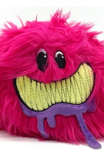 Linkin Park Plush Keychain Rufus 13 cm